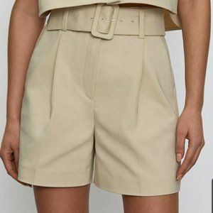 ARITZIA BABATON TORINO SHORT
